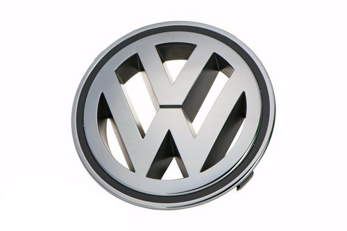 Volkswagen front grille - volkswagen,