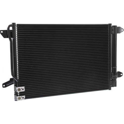 Condenser for 2009 2018 - condenser,