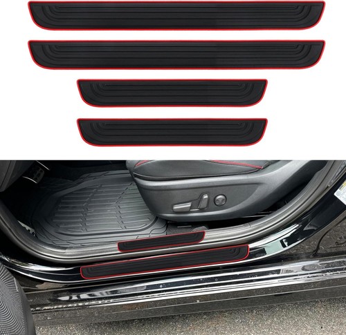 4pc rubber for - for, volkswagen