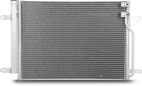 Condenser for 2012 - 2012-2015, vw