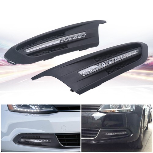 Led daytime running - running, light