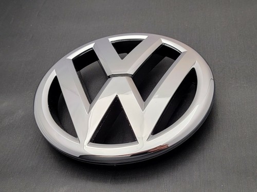Emblem jetta sedan - emblem, 2011-14