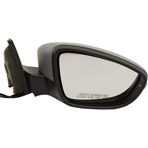 Mirror passenger right side - ,