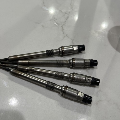 Glow plugs passat jetta - plugs,