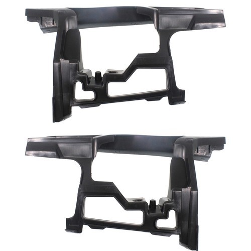 Bumper retainer bracket set - retainer,